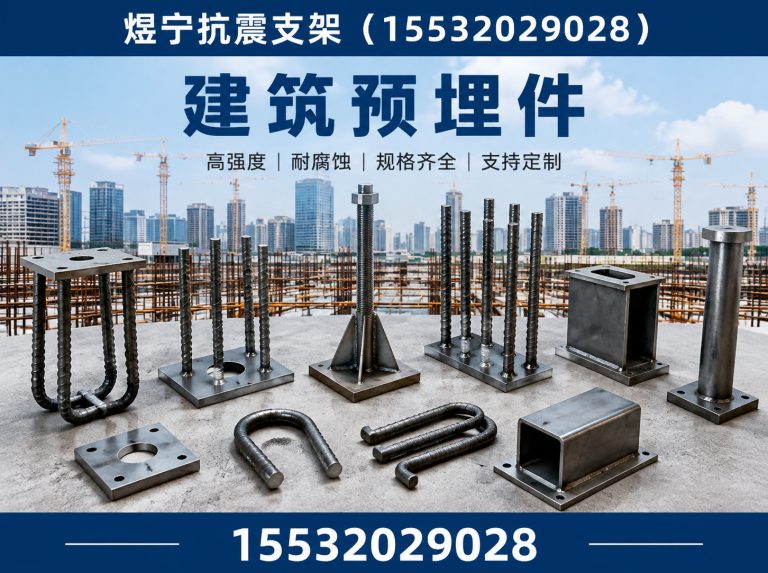 本溪钢结构配件展示图